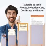 Board Backed Envelopes