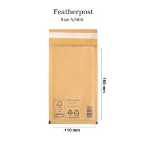 Padded Envelopes