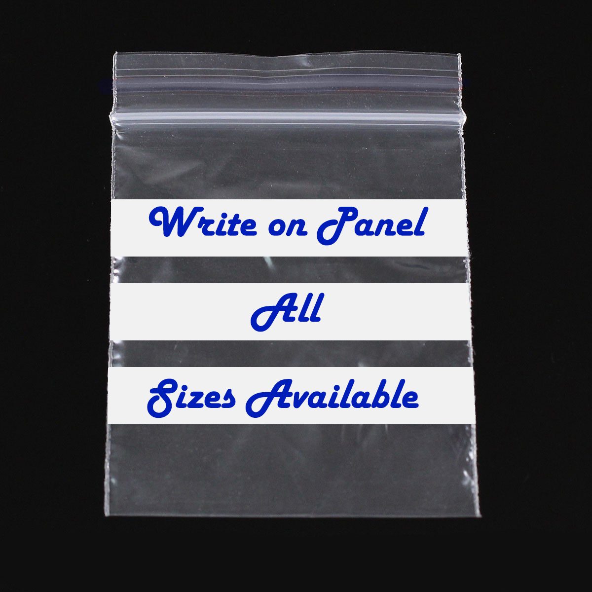 Write on Panel