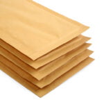 Padded envelopes