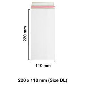 DL All Board Envelope