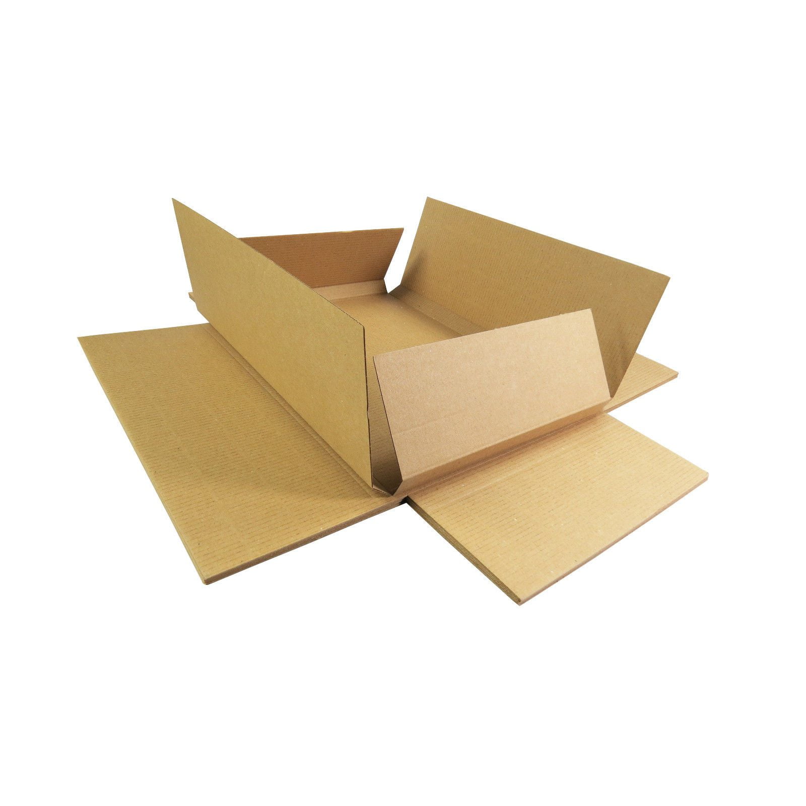Maltese Cross PIP Boxes
