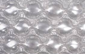 Large Bubbles