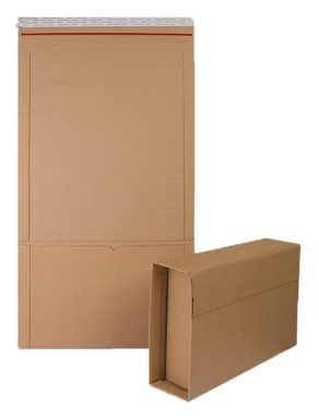 Book Wraps