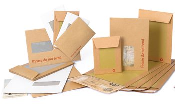 Postal Envelopes