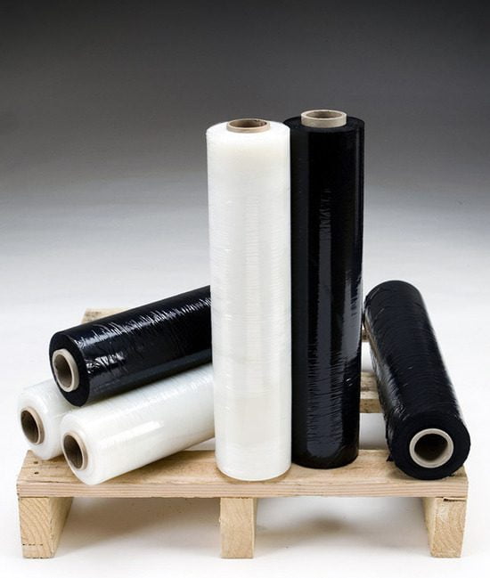 Pallet Wraps
