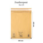 J6 Padded Envelopes