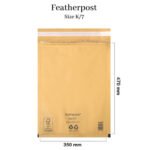 K7 Padded Envelopes