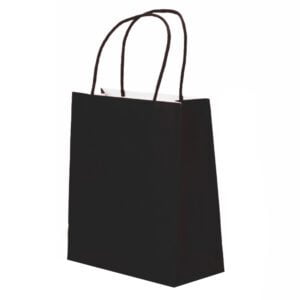 Twisted Handles - Black