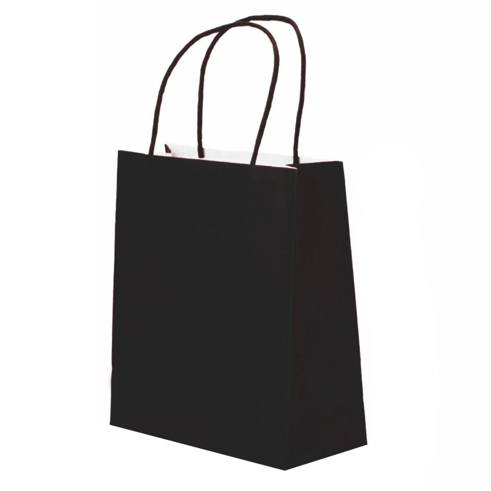 Twisted Handles - Black