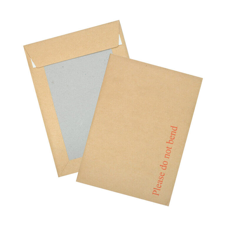 Envelopes