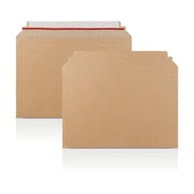 Capacity Book Mailer