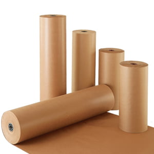 Kraft Paper Roll