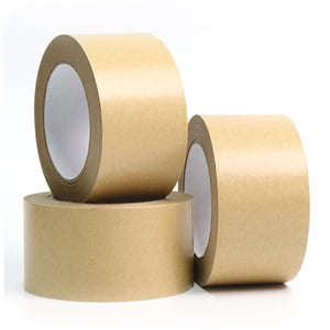 Kraft Paper Tapes