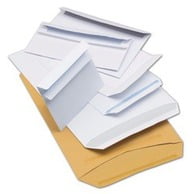 Business Envelopes