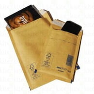 padded envelope