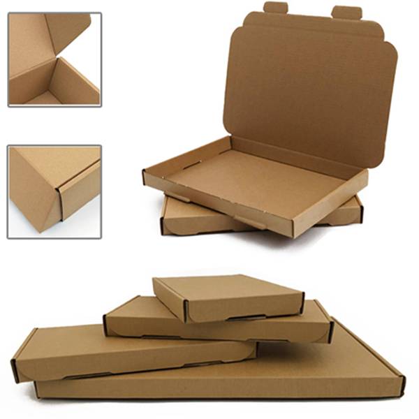 Large Letter Boxes