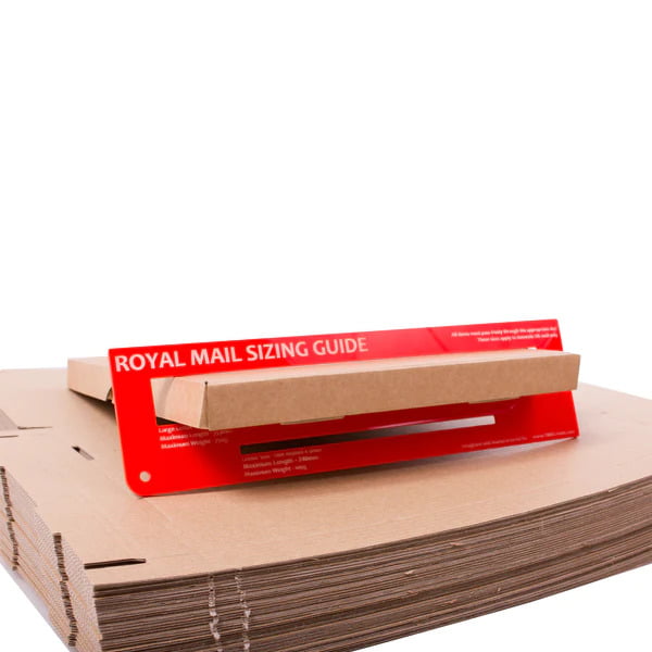 Royal Mailers