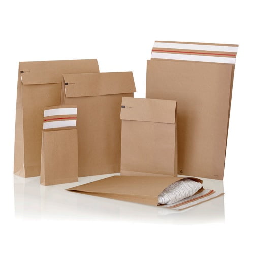 Mailers