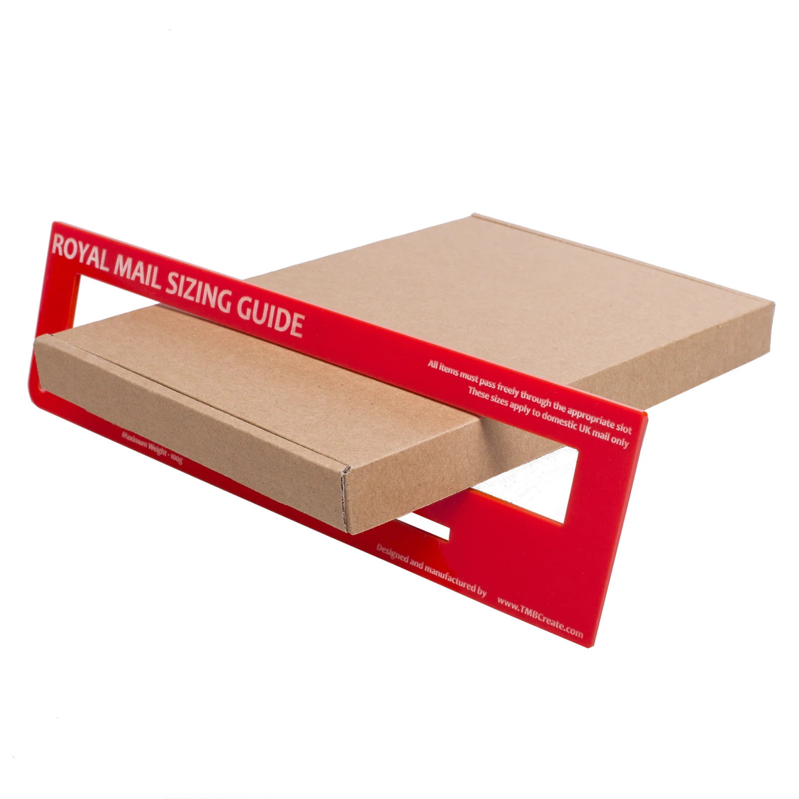 Royal Mailers