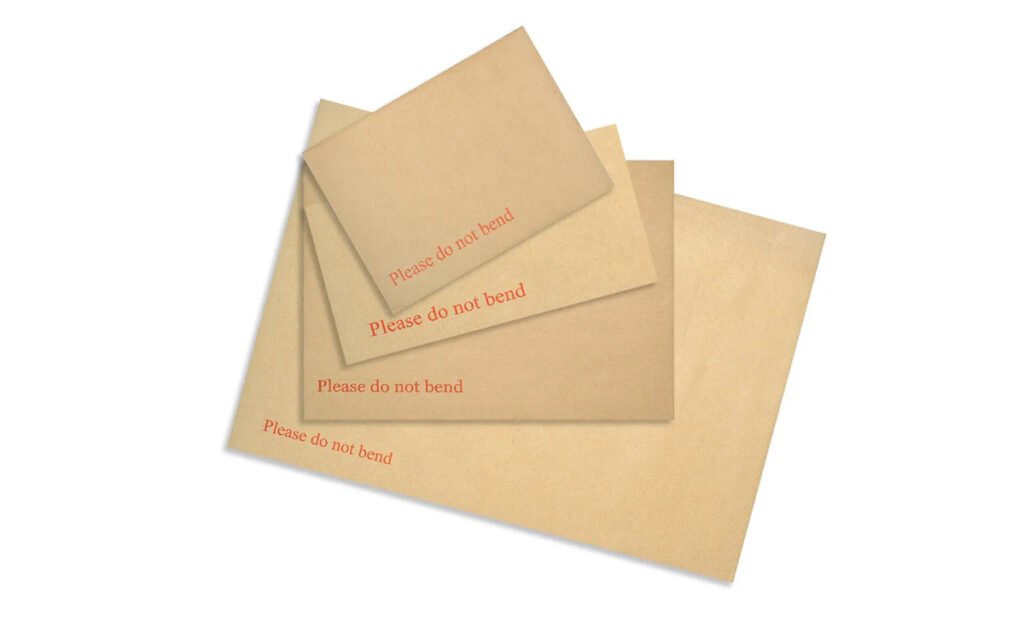 Envelopes