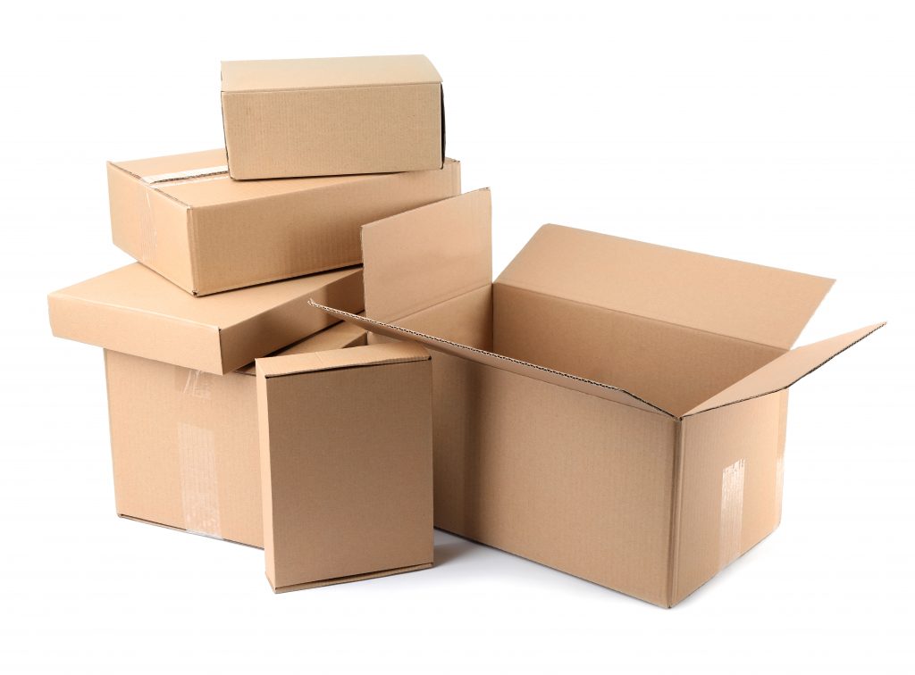 POSTAL BOXES