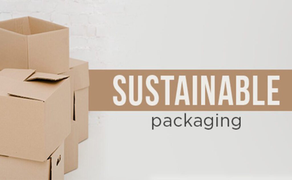 packaging