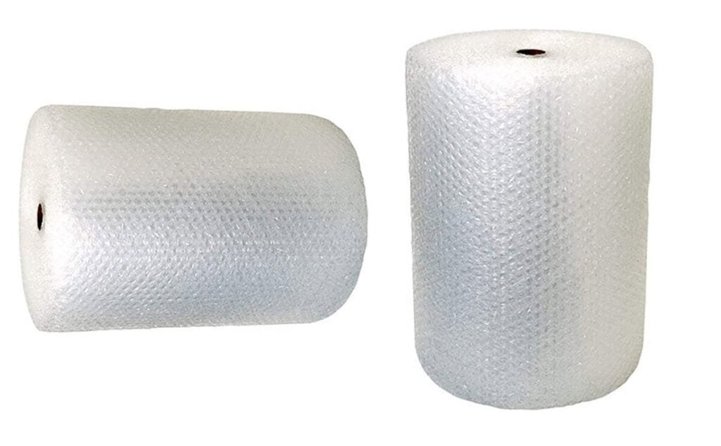 Uses Of Bubblewraps