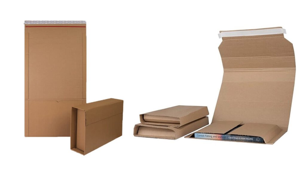 uses of book wraps