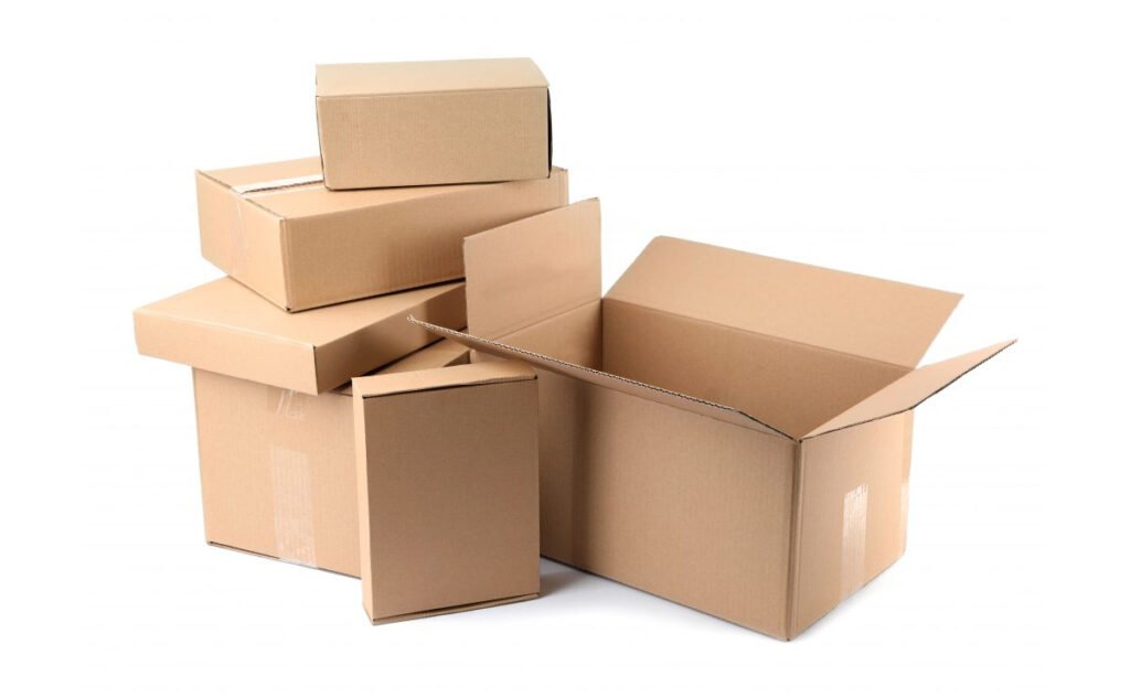 Boxes