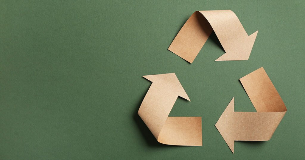 Let's get sustainable towards environment through Mailing bags