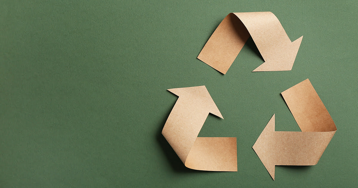 Let's get sustainable towards environment through Mailing bags