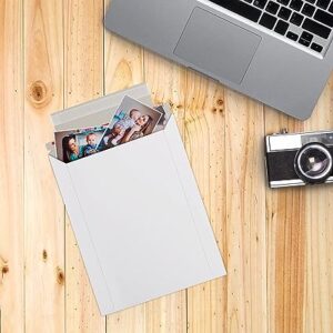 All board envelopes