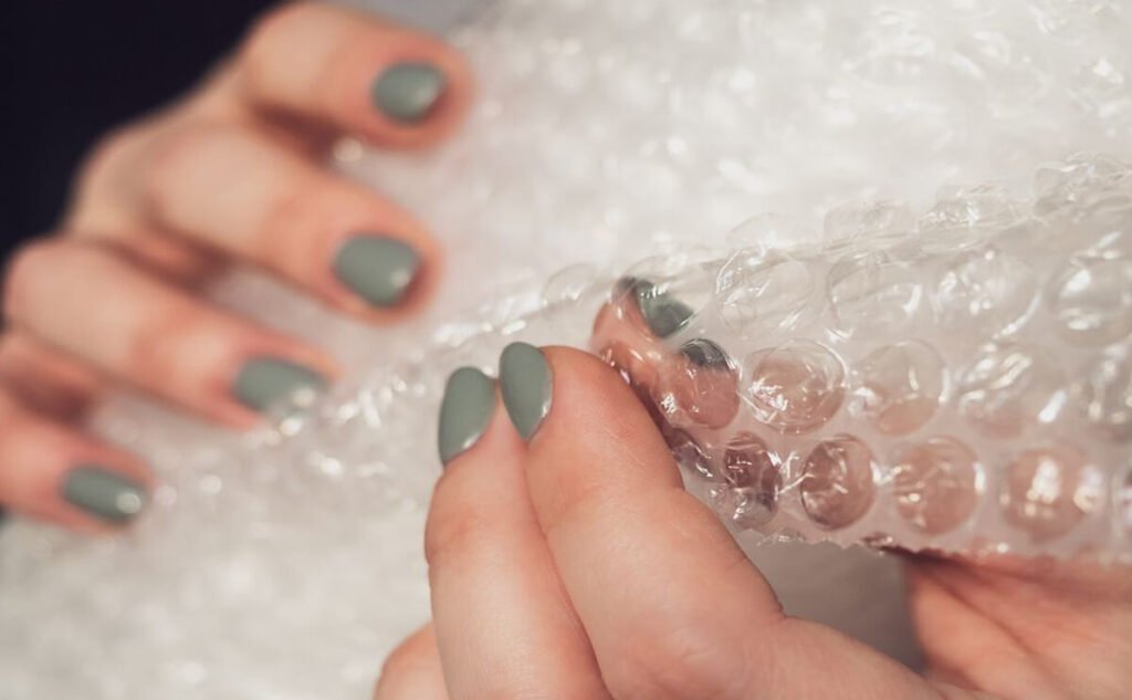 Bubblewrap