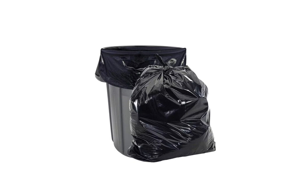 Bin Bags