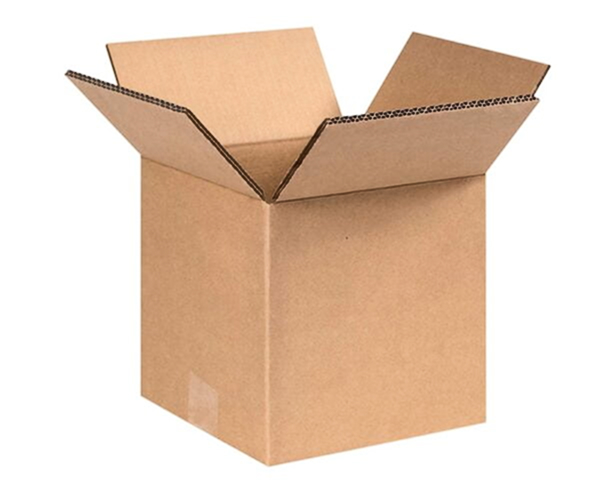 Double Wall Boxes