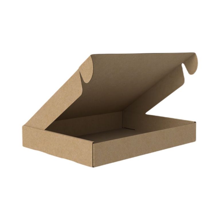 Die Cut Box-419 x 338 x 72 mm