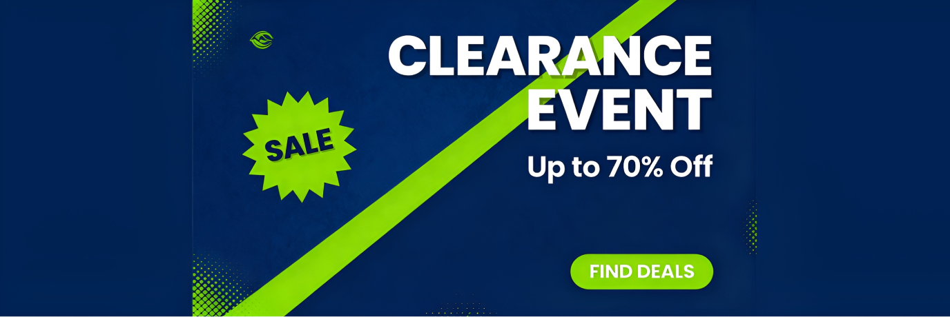 Category Banner