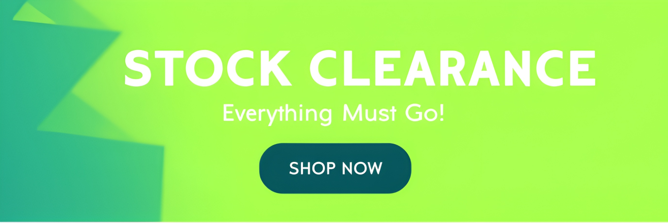 Category Banner
