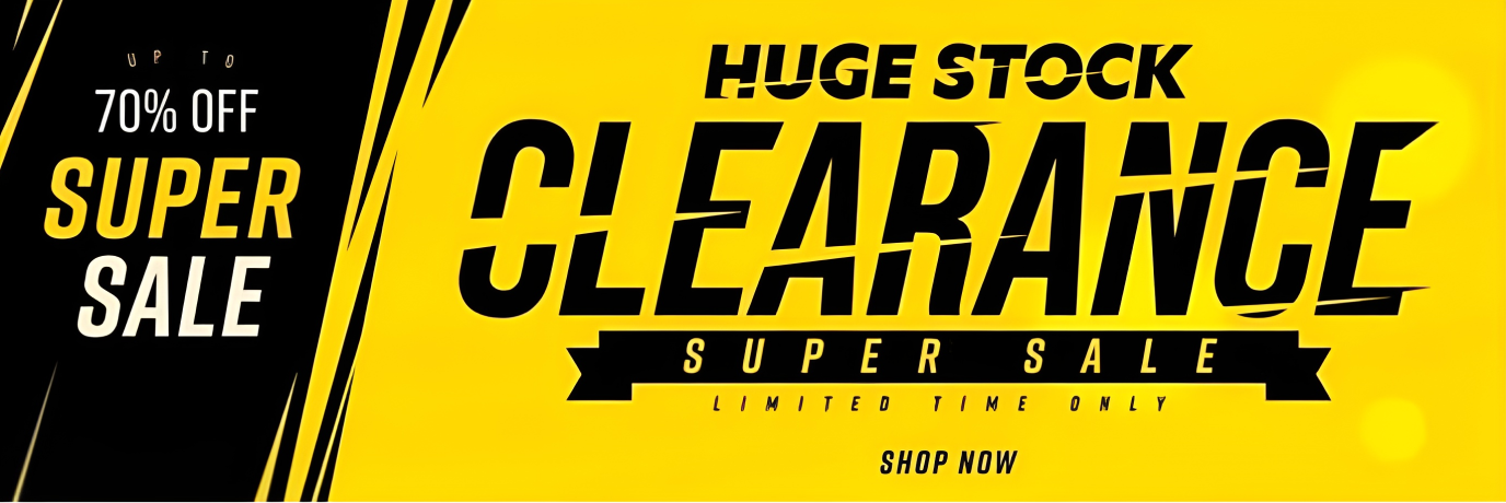 Category Banner