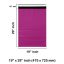 19 x 29″ inch Pink Mailing Bags