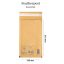 Padded envelopes