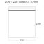 Plain Grip Seal Bags – 2.25 x 3 Inches Quick view Add to wishlist 2.25 x 2.25 Inches – Plain Grip Seal Bags