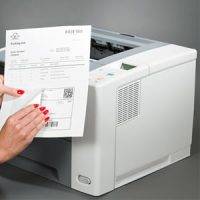Address and Integrated Labels