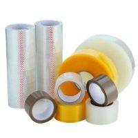 Parcel Tapes