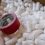 Packing peanuts