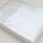 6 x 8" inch Clear Polythene Plastic Bags Sizes Crafts Food - 100 Gauge
