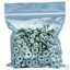 3.5 x 4.5 Heavy Duty Grip seal Bags - Plain