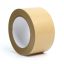 Masking Tapes - Brown Kraft Paper Tapes Eco-Masking Tape 2" 50mm x 50M Brown Kraft Paper Strong Quality